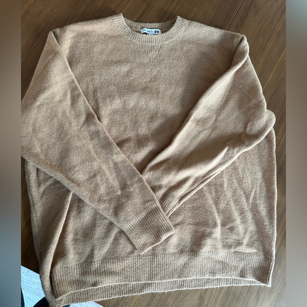 JW Anderson x Uniqlo Sweater
